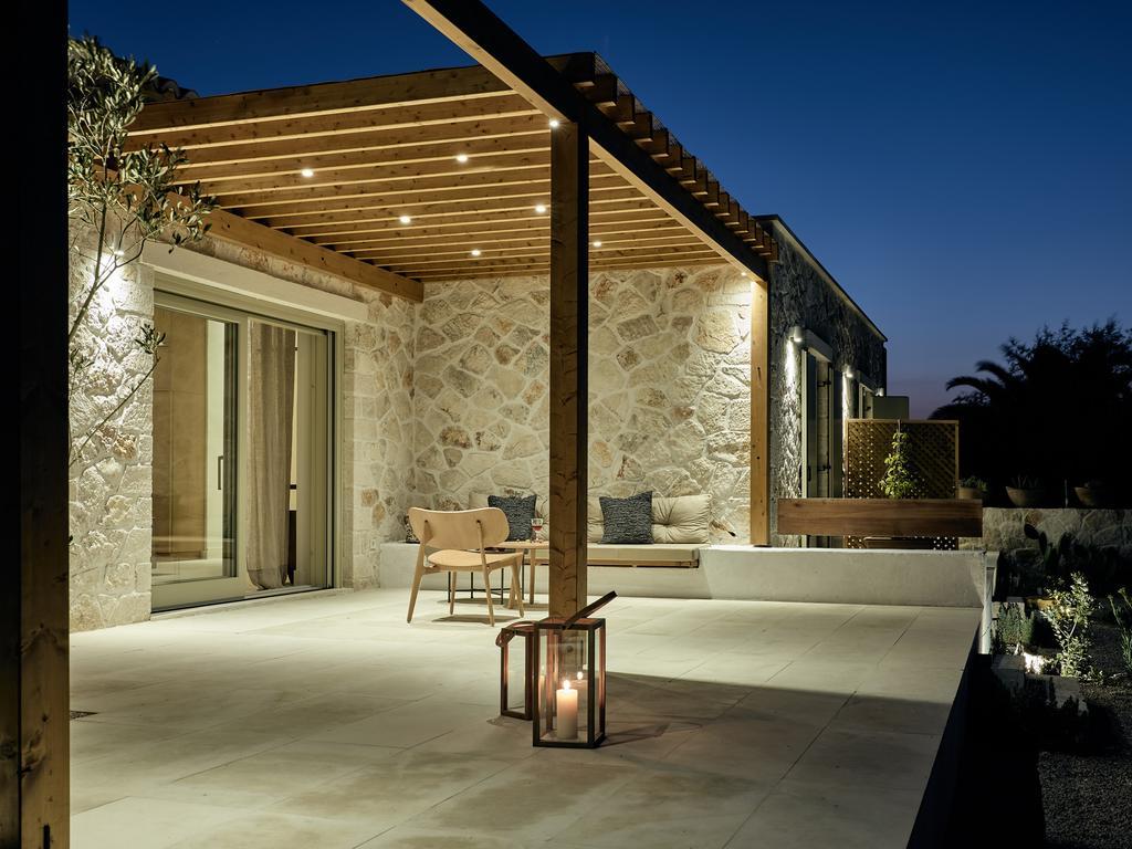 Niova Villa - Seafront, Private Pool And Ionian Sea Views, By Zantewize Alikes Zewnętrze zdjęcie