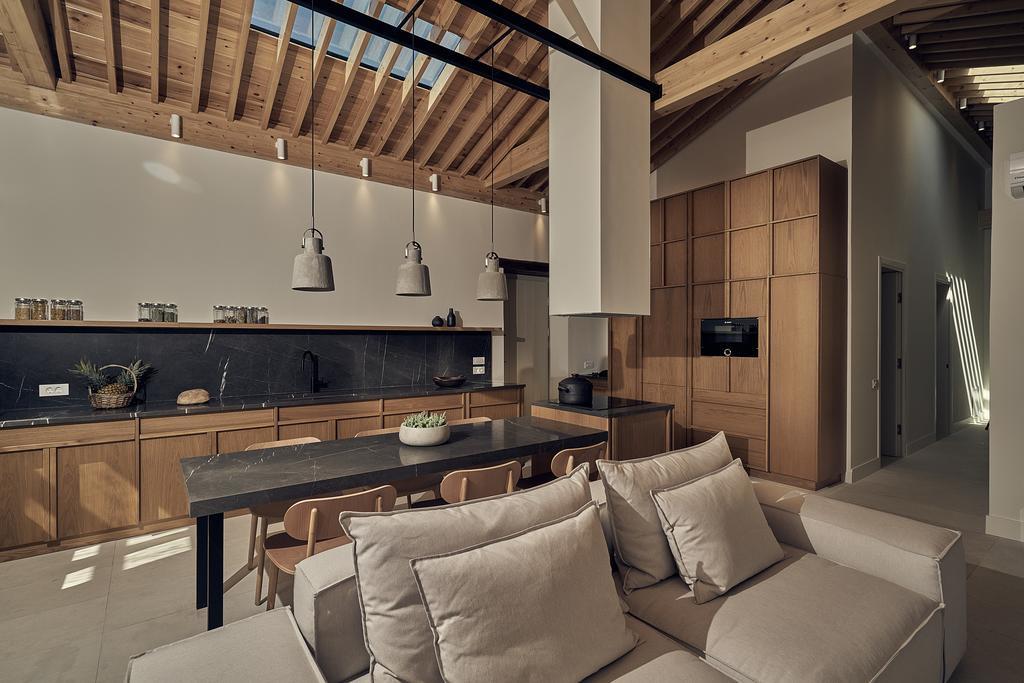 Niova Villa - Seafront, Private Pool And Ionian Sea Views, By Zantewize Alikes Zewnętrze zdjęcie