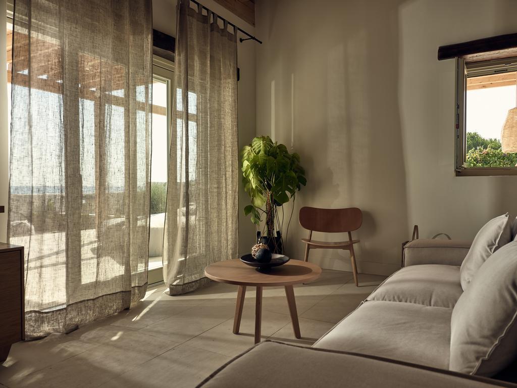 Niova Villa - Seafront, Private Pool And Ionian Sea Views, By Zantewize Alikes Zewnętrze zdjęcie